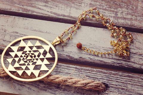 Amulets & Talismans