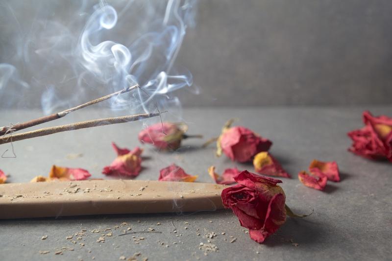 Incense