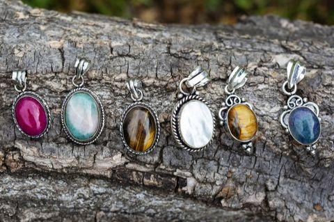 Pendants
