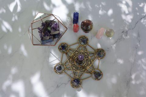 Sacred Geometry