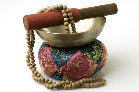 Singing Bowls