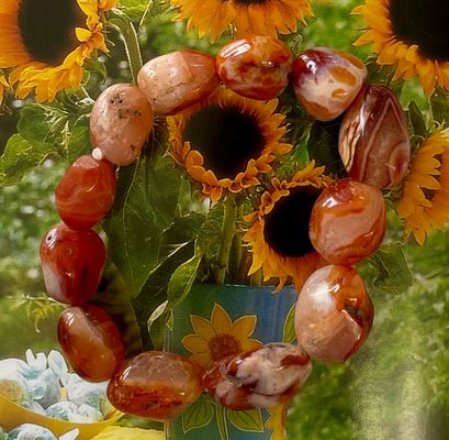 Natural Petite Bracelets