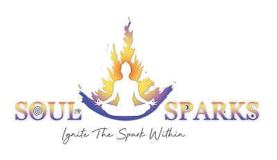 Soul Sparks logo