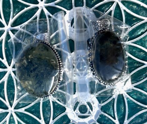 Boho Pendants - Soul Sparks