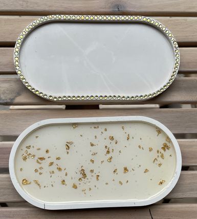 Ceramic Trinket Boxes - Soul Sparks