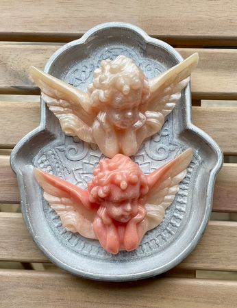 Cherubs - Soul Sparks