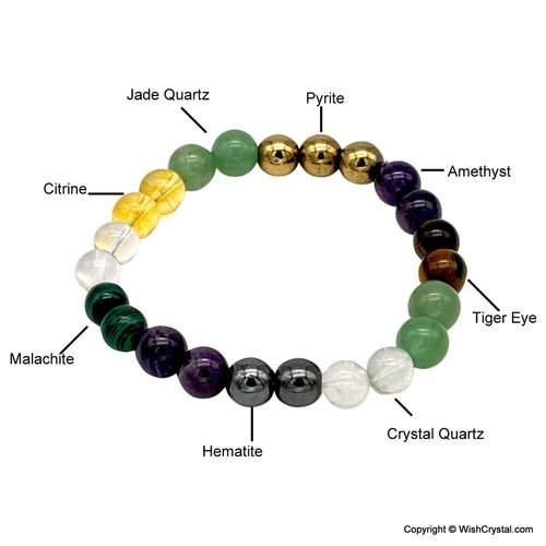 Money Maker bracelet - Soul Sparks