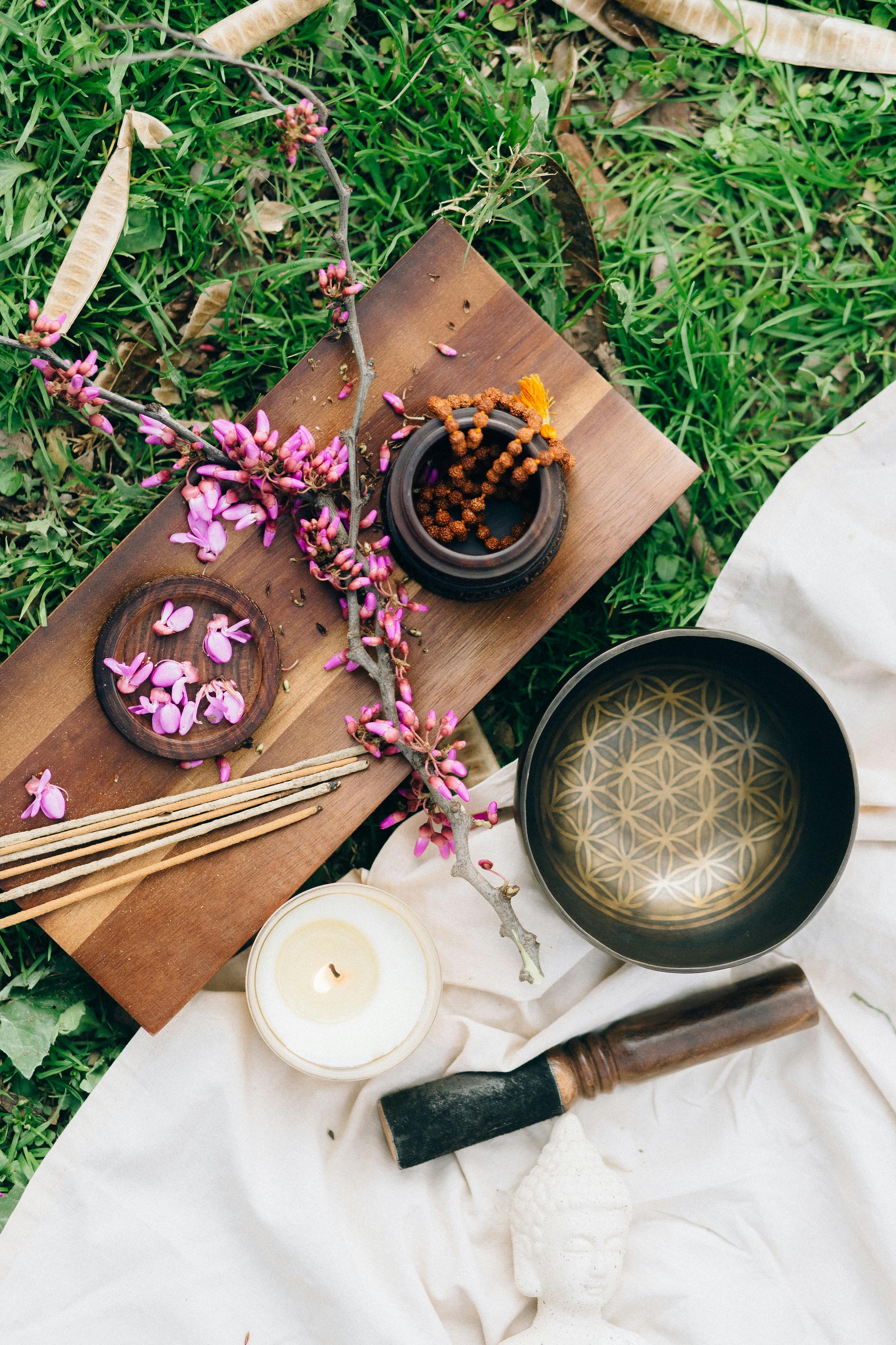 Soul Sparks Energy Clearing and Reading Session