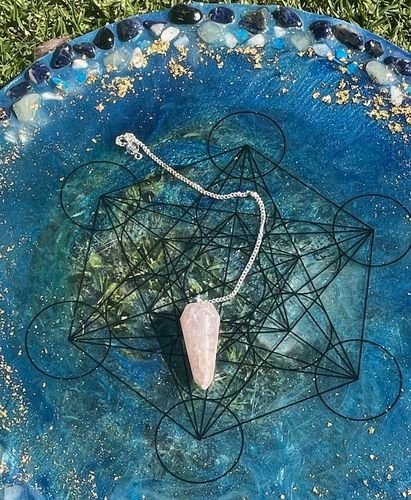 Rounded Pendulums - Soul Sparks