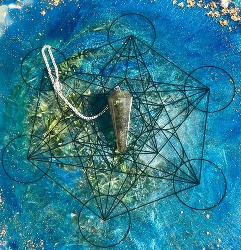 Rounded Pendulums - Soul Sparks