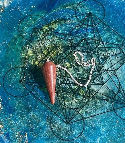 Rounded Pendulums - Soul Sparks