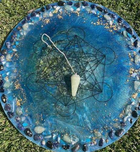 Rounded Pendulums - Soul Sparks