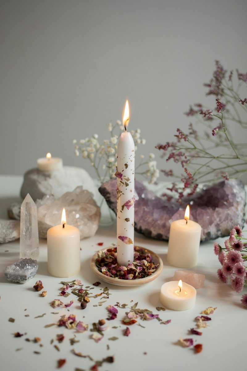 Soul Sparks Energy Clearing and Reading Session - Soul Sparks