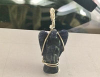 Angel Pendants