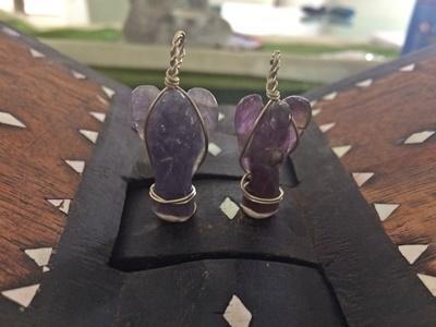 Angel Pendants - Soul Sparks