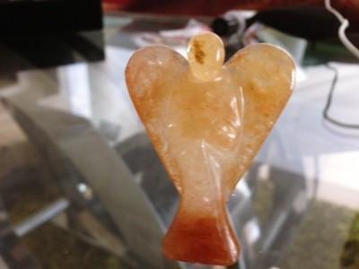 Angel Pendants - Soul Sparks