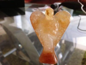 Angel Pendants - Soul Sparks