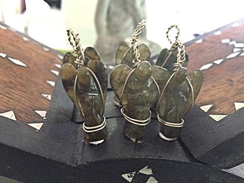 Angel Pendants - Soul Sparks