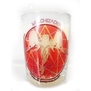 Archangel Melchizadek Candle - Soul Sparks