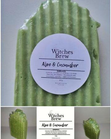 Artisan Soaps - 1 - Soul Sparks