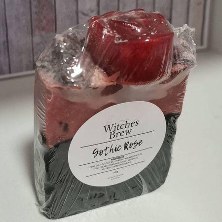 Artisan Soaps - 2 - Soul Sparks