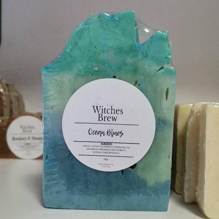Artisan Soaps - 3 - Soul Sparks