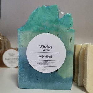 Artisan Soaps - 3 - Soul Sparks