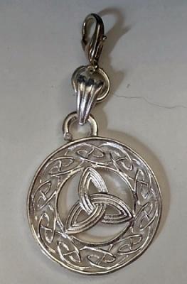Celtic Triquetra - Soul Sparks
