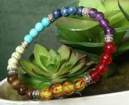 Chakra Bracelet - Soul Sparks