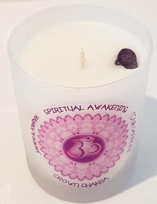 Chakra Candles