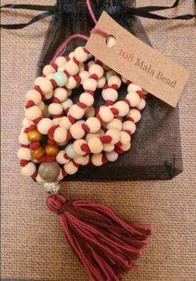 Colourful Wooden Jap Malas - Soul Sparks