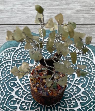 Crystal Trees - Soul Sparks