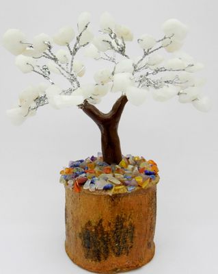 Crystal Trees - Soul Sparks