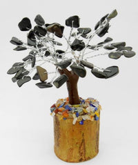 Crystal Trees