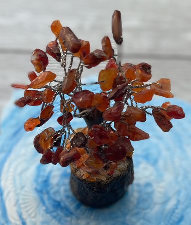 Crystal Trees - Soul Sparks