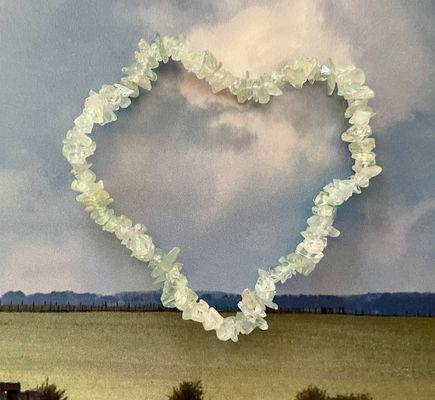 Fluorite Chips Bracelet - Soul Sparks