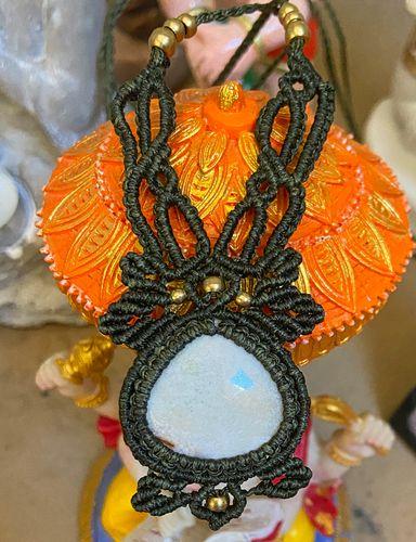 Macrame Pendants - Soul Sparks