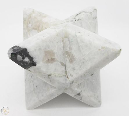 Merkaba Star Pendants - Soul Sparks