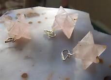 Merkaba Star Pendants - Soul Sparks