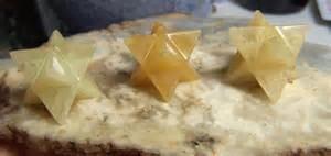 Merkaba Star Pendants - Soul Sparks