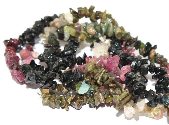 Natural Tourmaline Bracelets - Soul Sparks