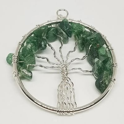 Tree of Life Pendants - Soul Sparks