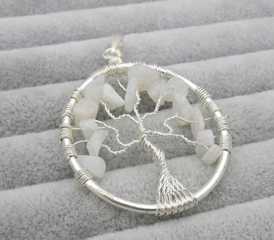 Tree of Life Pendants - Soul Sparks