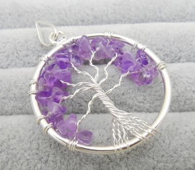 Tree of Life Pendants - Soul Sparks